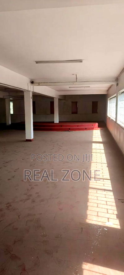Church Hall to Let in Town Nairobi - Image 1