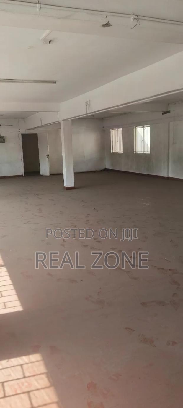 Church Hall to Let in Town Nairobi