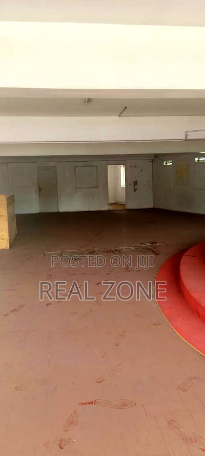 Church Hall to Let in Town Nairobi - Image 4