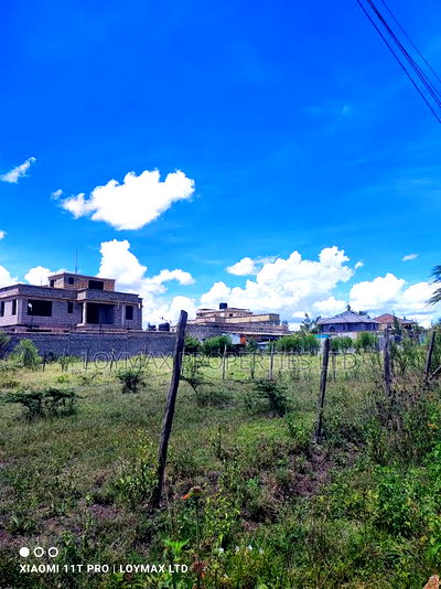 Residential Plot Behind Pcea Neema Church Kitengela. - Image 3