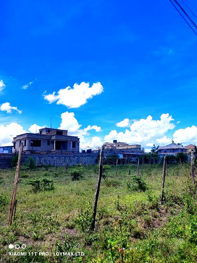 Residential Plot Behind Pcea Neema Church Kitengela. - Image 4