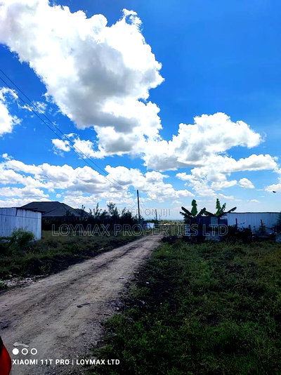 Residential Plot Behind Pcea Neema Church Kitengela. - Image 7