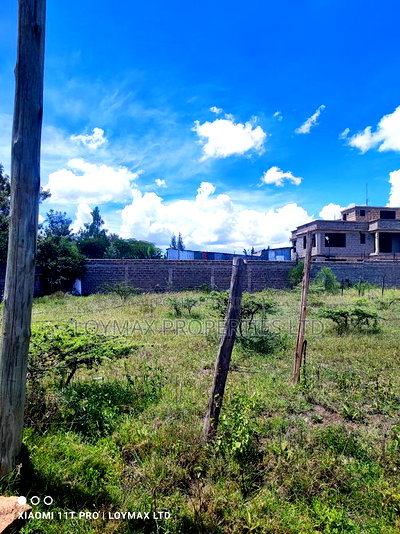 Residential Plot Behind Pcea Neema Church Kitengela. - Image 2