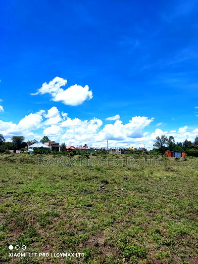 Residential Plot Behind Pcea Neema Church Kitengela. - Image 10