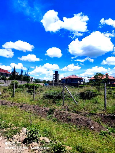 Residential Plot Behind Pcea Neema Church Kitengela. - Image 6