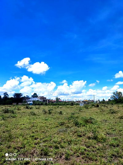 Residential Plot Behind Pcea Neema Church Kitengela. - Image 9