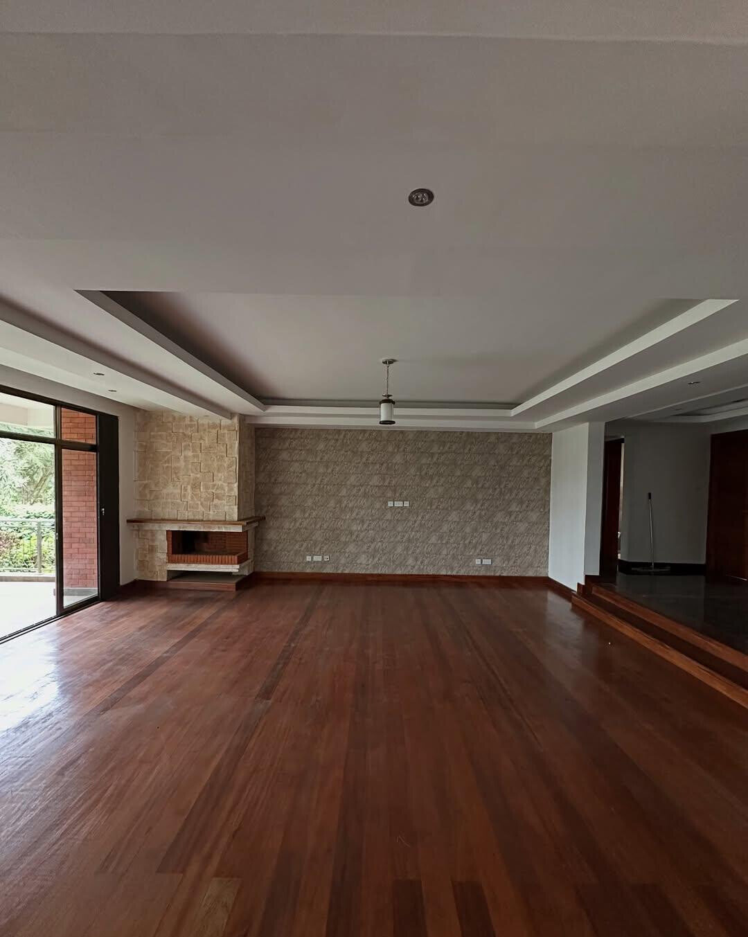 5BR All-Ensuite Townhouse on Majimazuri Road - Lavington