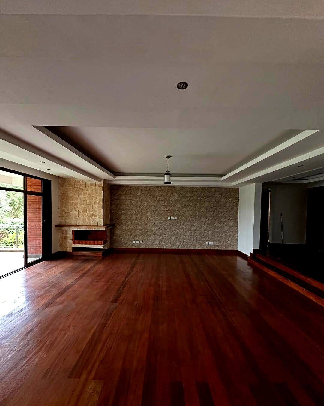 5BR All-Ensuite Townhouse on Majimazuri Road - Lavington
