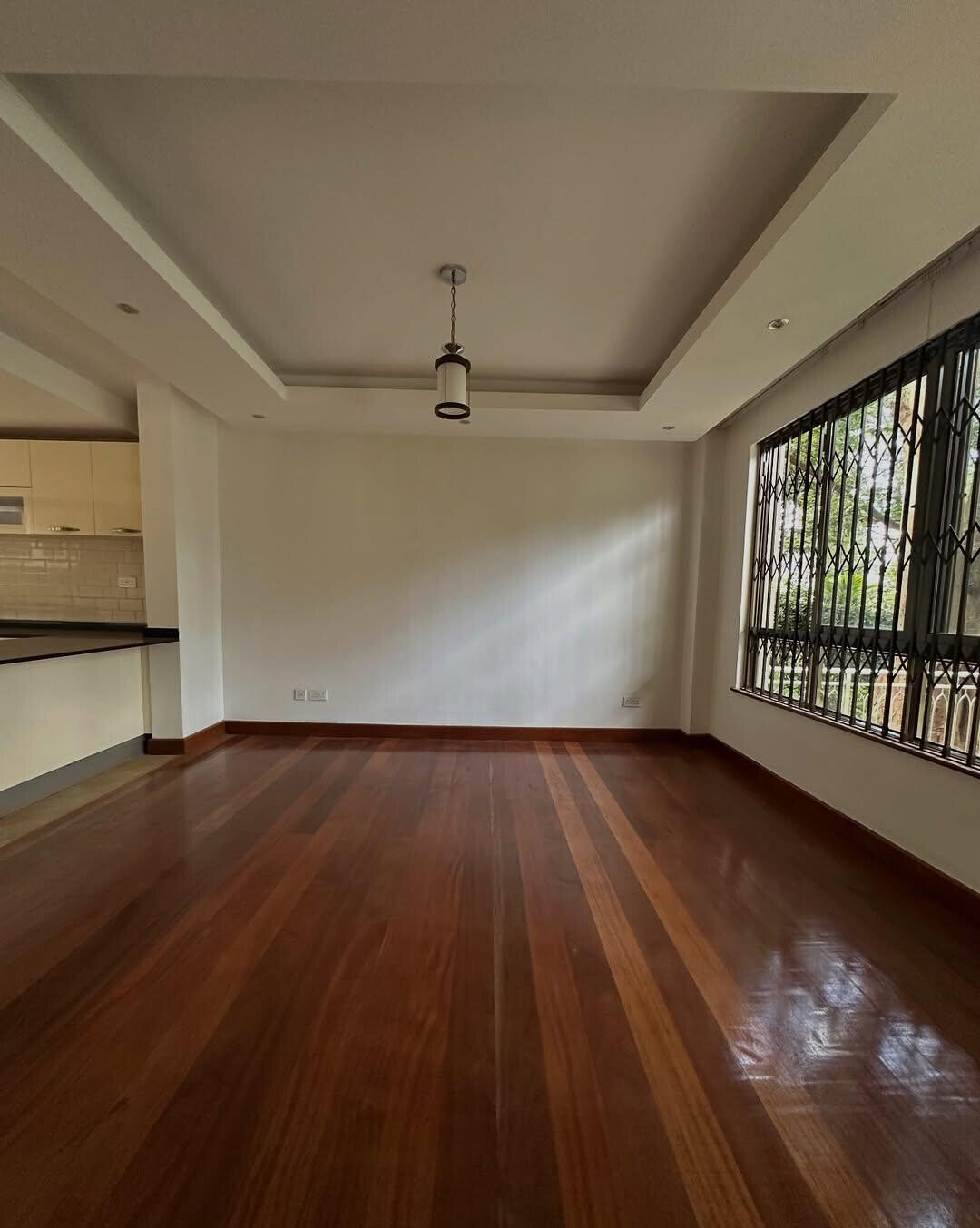 5BR All-Ensuite Townhouse on Majimazuri Road - Lavington
