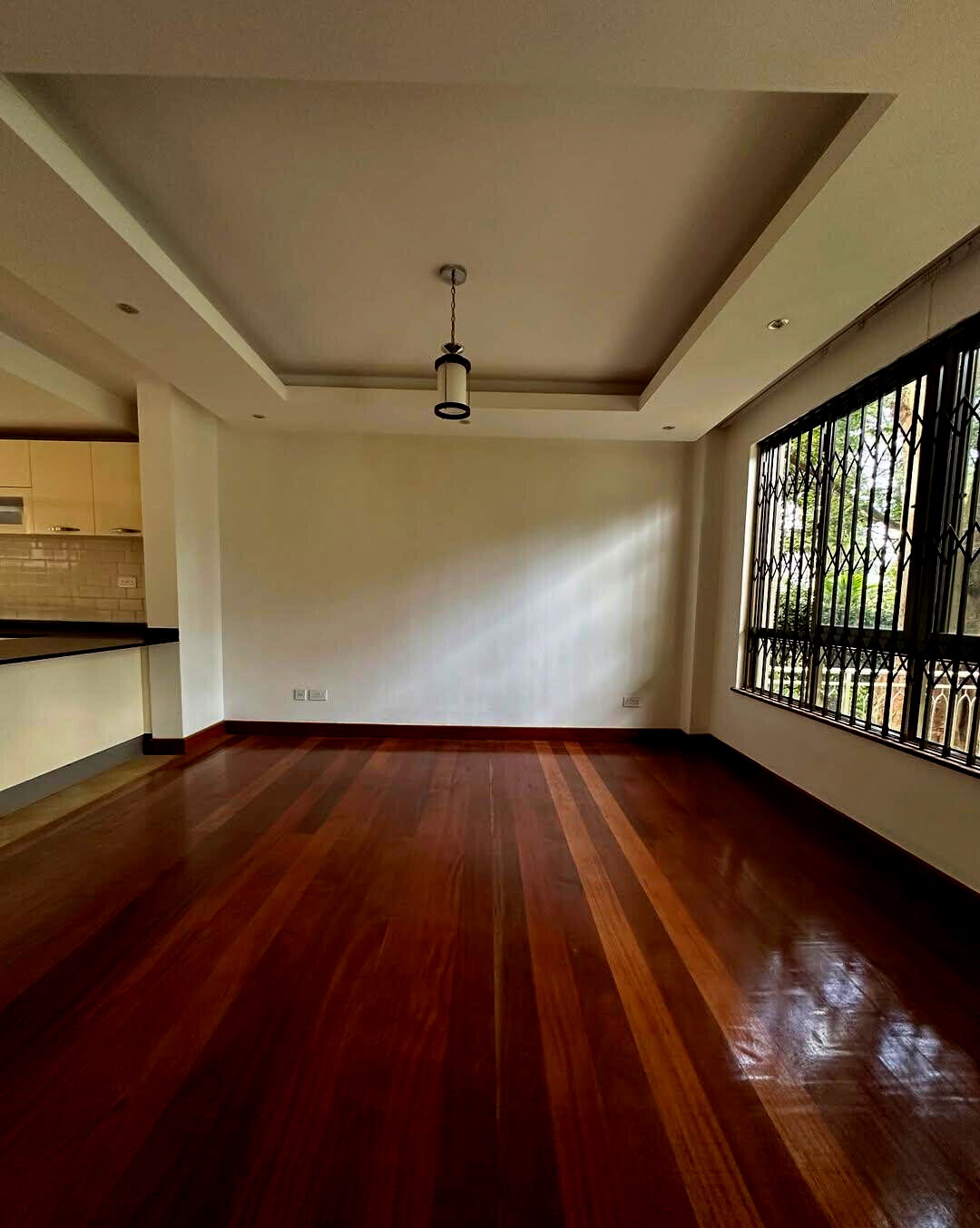 5BR All-Ensuite Townhouse on Majimazuri Road - Lavington