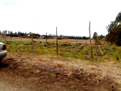 Ruai Plots - Image 2