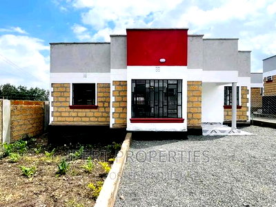 3bdrm Bungalow in Ngong, Kibiku for sale - Image 1