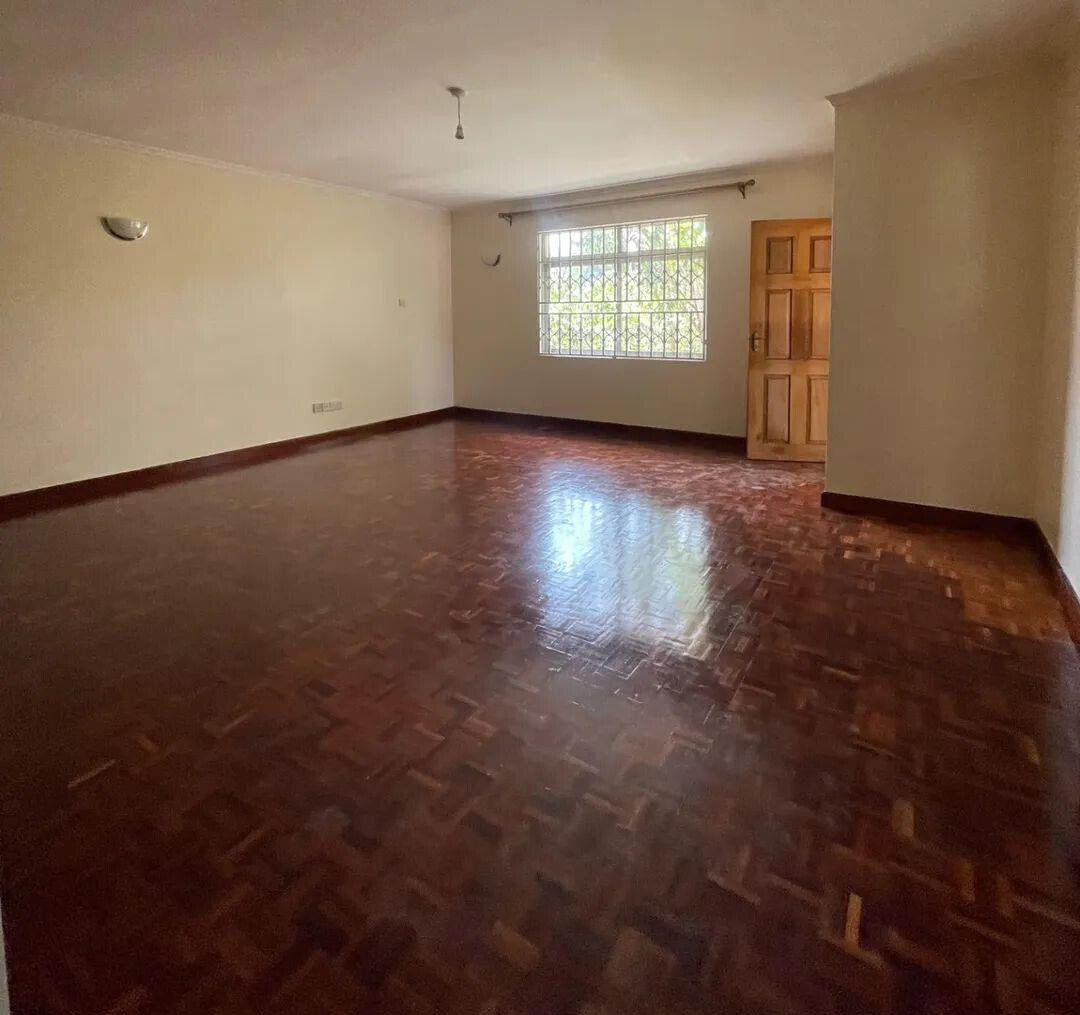 KSh 55M 5BR Townhouse with Garden