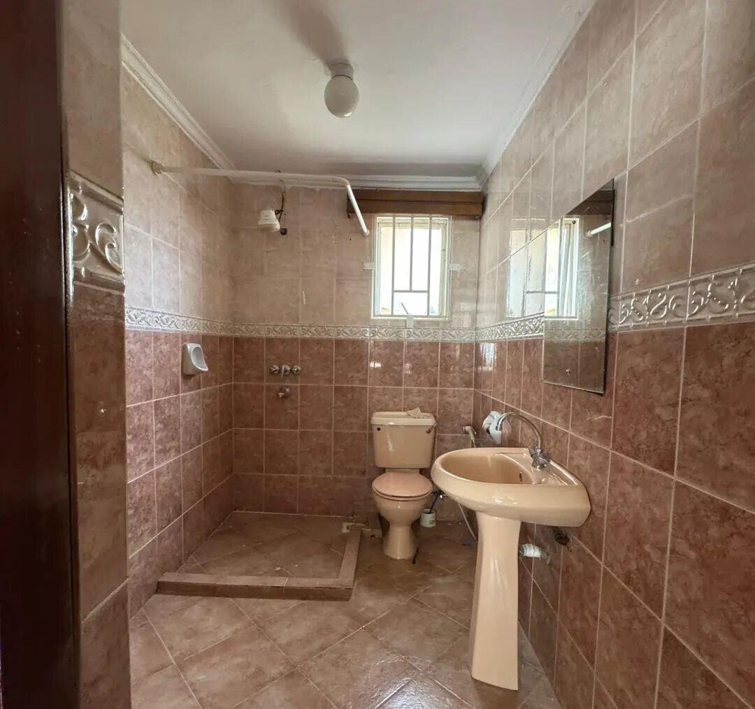 KSh 55M 5BR Townhouse with Garden