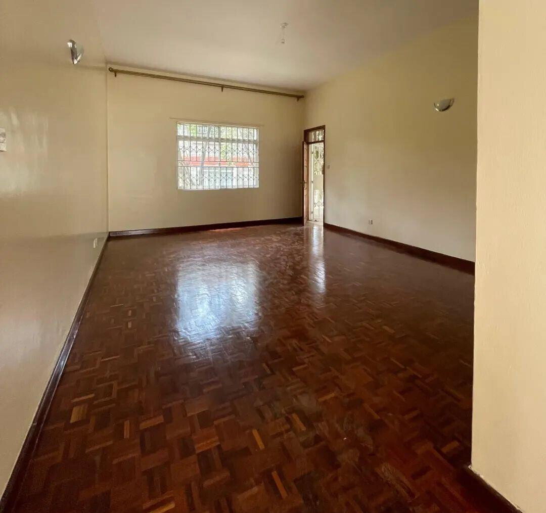 KSh 55M 5BR Townhouse with Garden