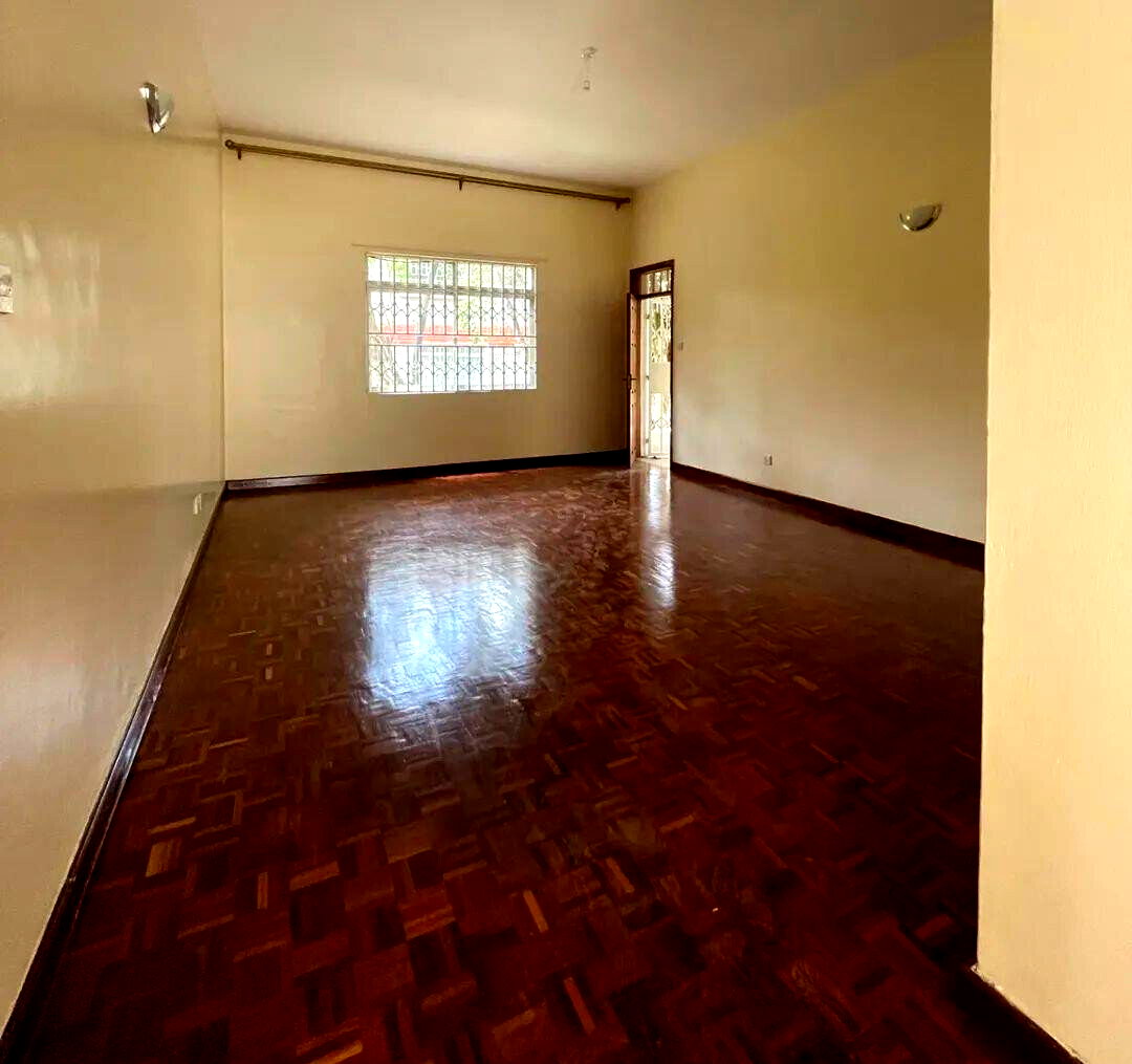 KSh 55M 5BR Townhouse with Garden
