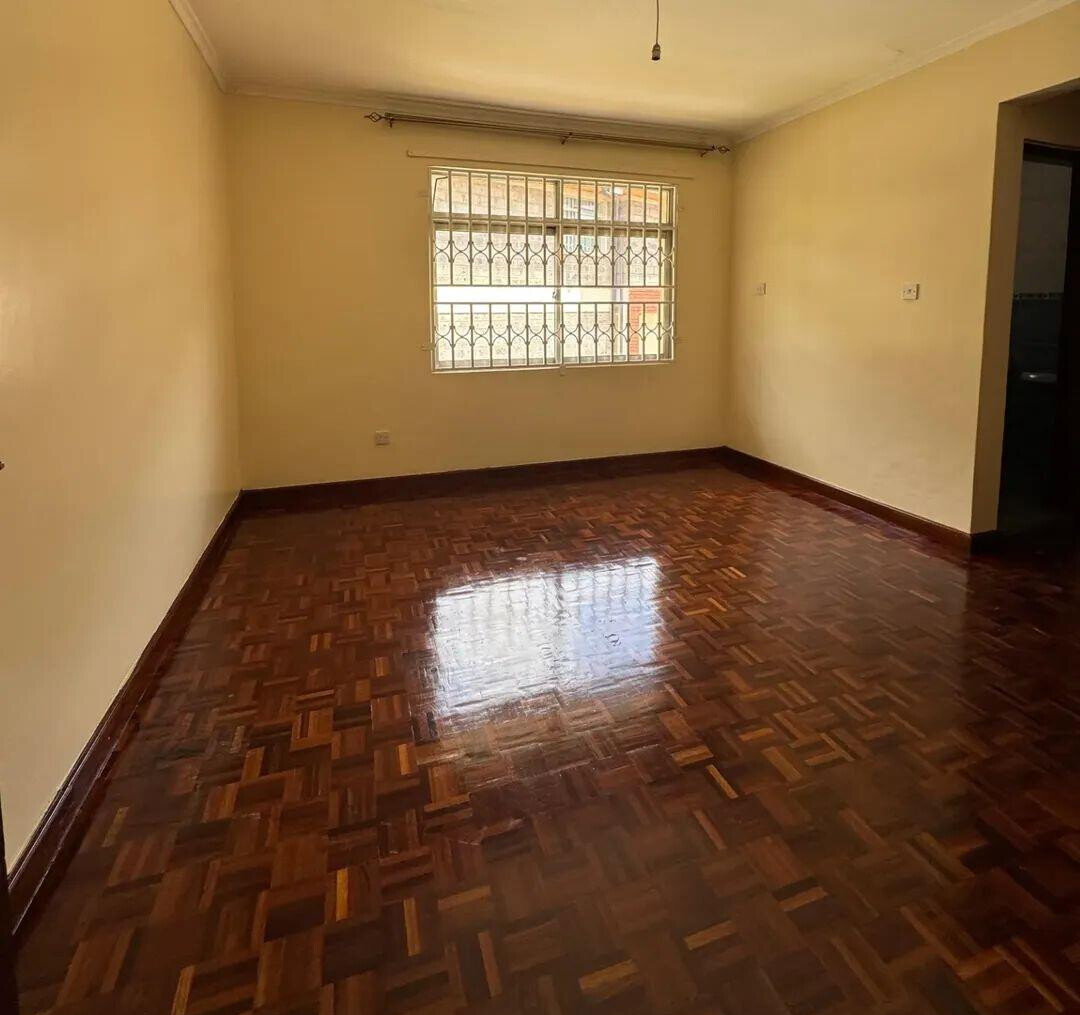 KSh 55M 5BR Townhouse with Garden