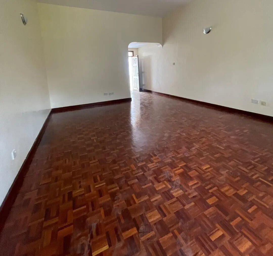 KSh 55M 5BR Townhouse with Garden