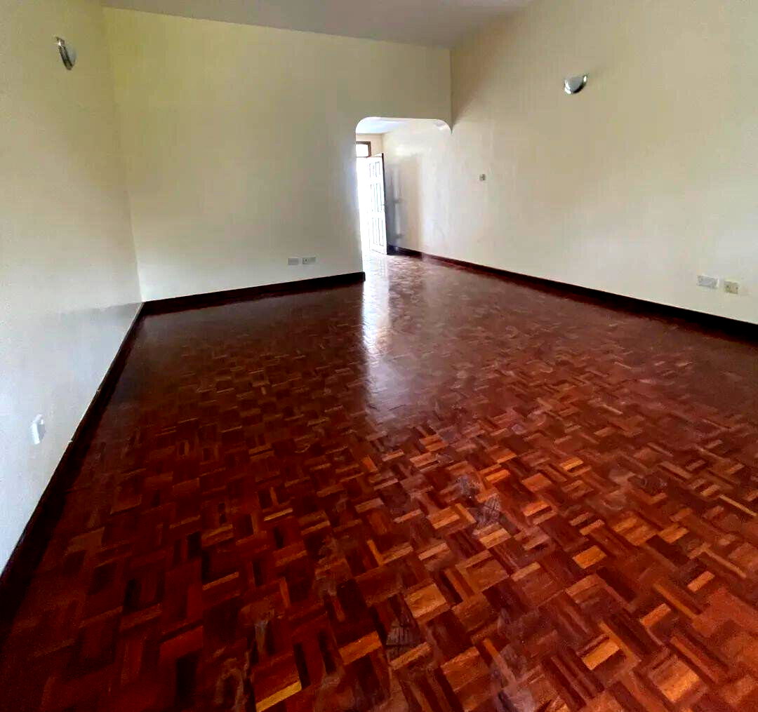KSh 55M 5BR Townhouse with Garden