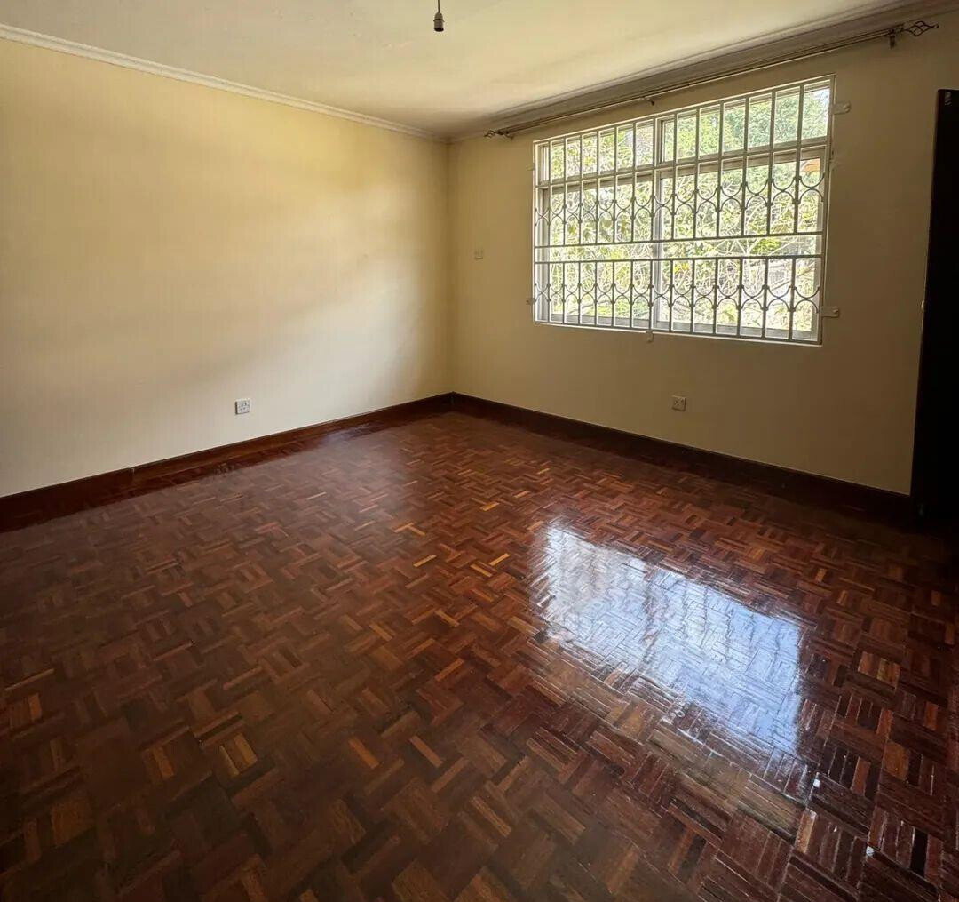KSh 55M 5BR Townhouse with Garden