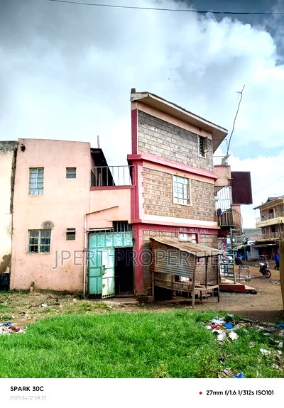 6bdrm Apartment in Matangi Ebenezer, Ruiru for sale - Image 6