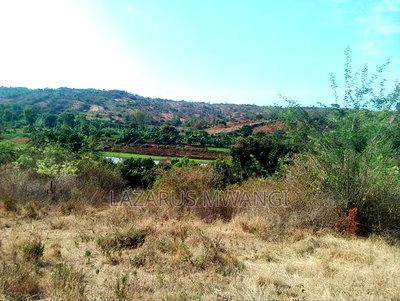 10 Acres of Land Good for Hotel Near Makutano Mwea - Image 9