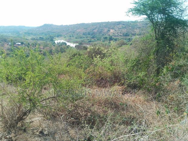 10 Acres of Land Good for Hotel Near Makutano Mwea