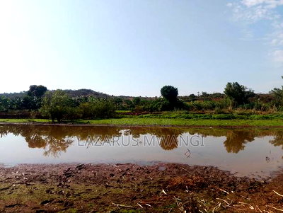 10 Acres of Land Good for Hotel Near Makutano Mwea - Image 6