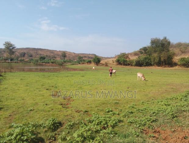 10 Acres of Land Good for Hotel Near Makutano Mwea