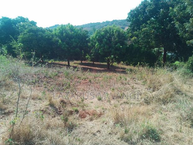 10 Acres of Land Good for Hotel Near Makutano Mwea
