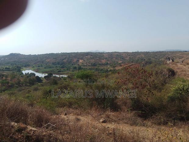 10 Acres of Land Good for Hotel Near Makutano Mwea