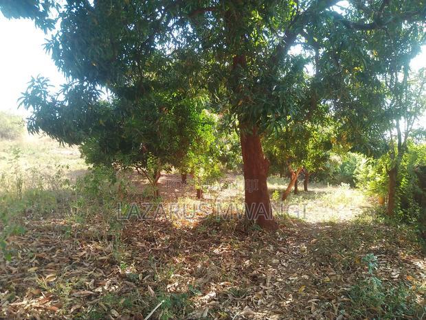 10 Acres of Land Good for Hotel Near Makutano Mwea