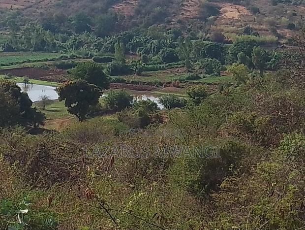 10 Acres of Land Good for Hotel Near Makutano Mwea