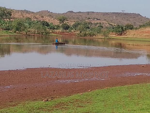 10 Acres of Land Good for Hotel Near Makutano Mwea