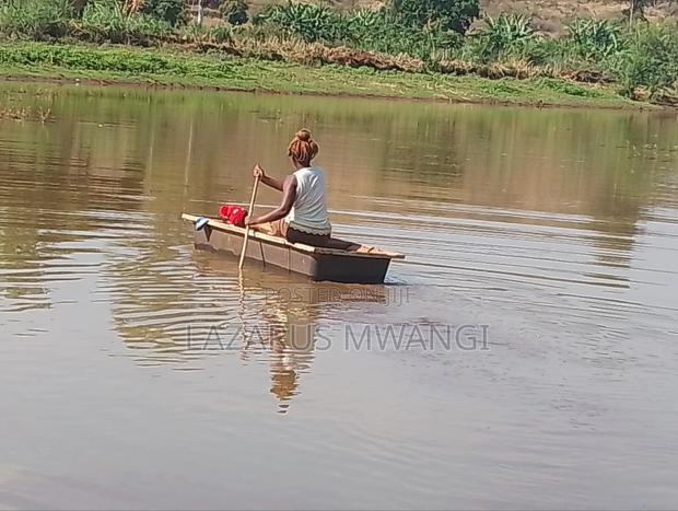 10 Acres of Land Good for Hotel Near Makutano Mwea