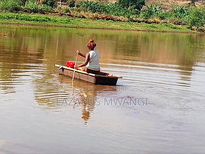 10 Acres of Land Good for Hotel Near Makutano Mwea - Image 2