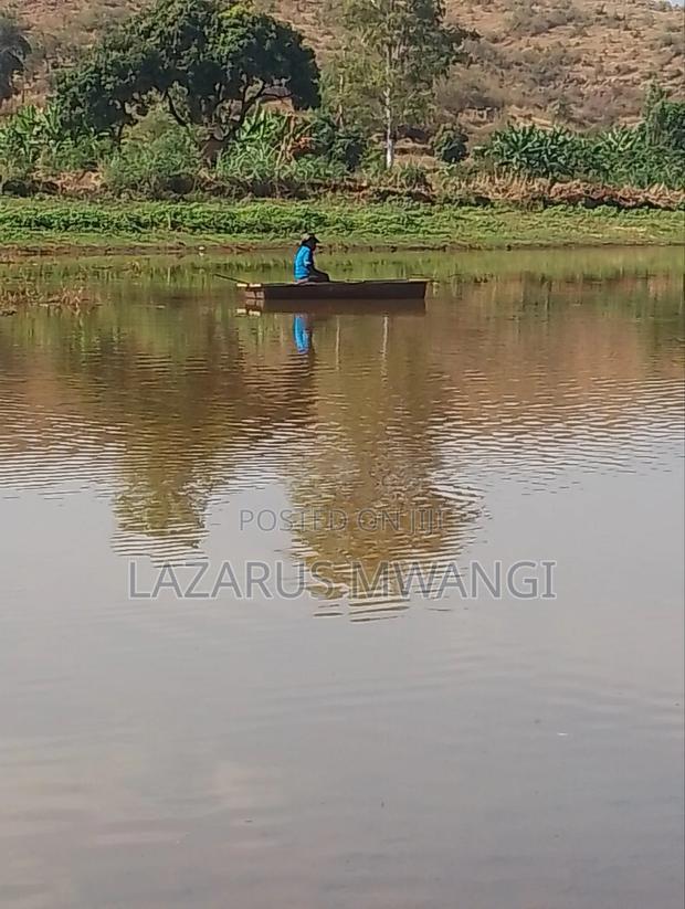 10 Acres of Land Good for Hotel Near Makutano Mwea