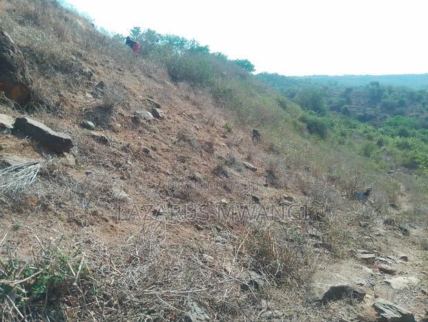 10 Acres of Land Good for Hotel Near Makutano Mwea