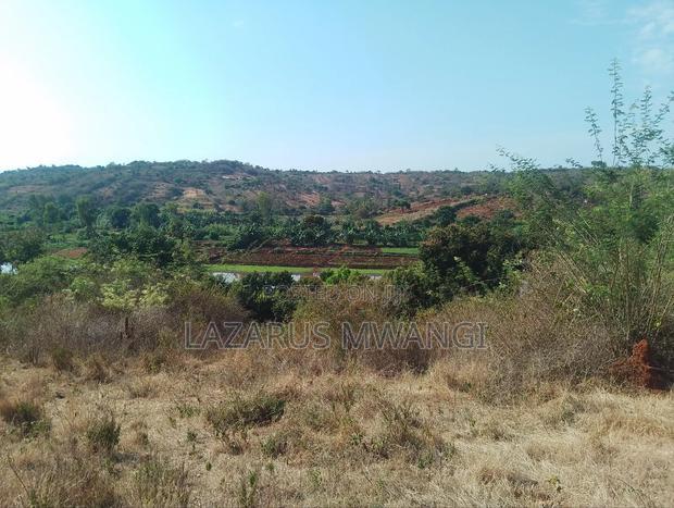 10 Acres of Land Good for Hotel Near Makutano Mwea