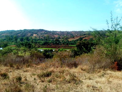 10 Acres of Land Good for Hotel Near Makutano Mwea - Image 10