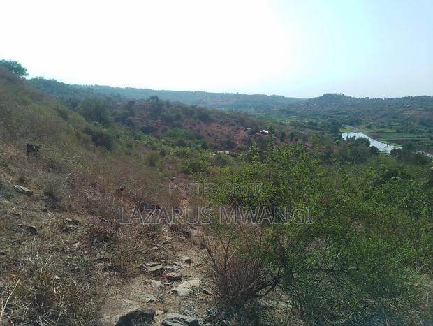 10 Acres of Land Good for Hotel Near Makutano Mwea