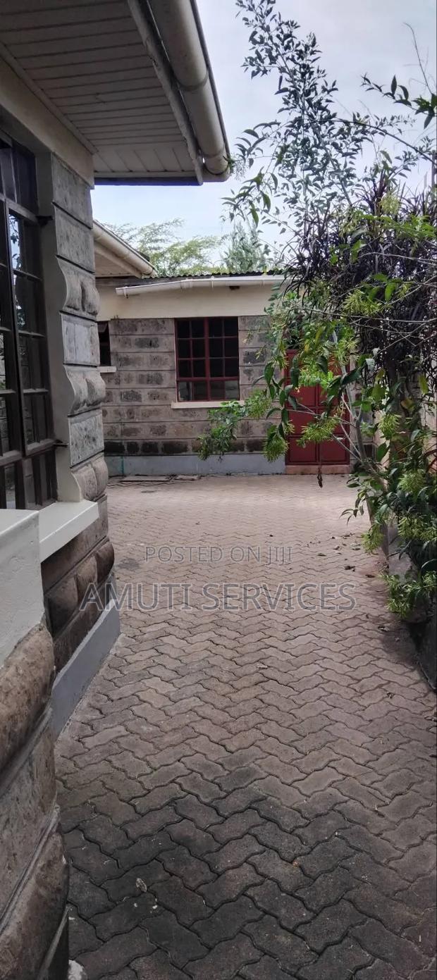 4bdrm House in Gimo Estate, Athi River for sale