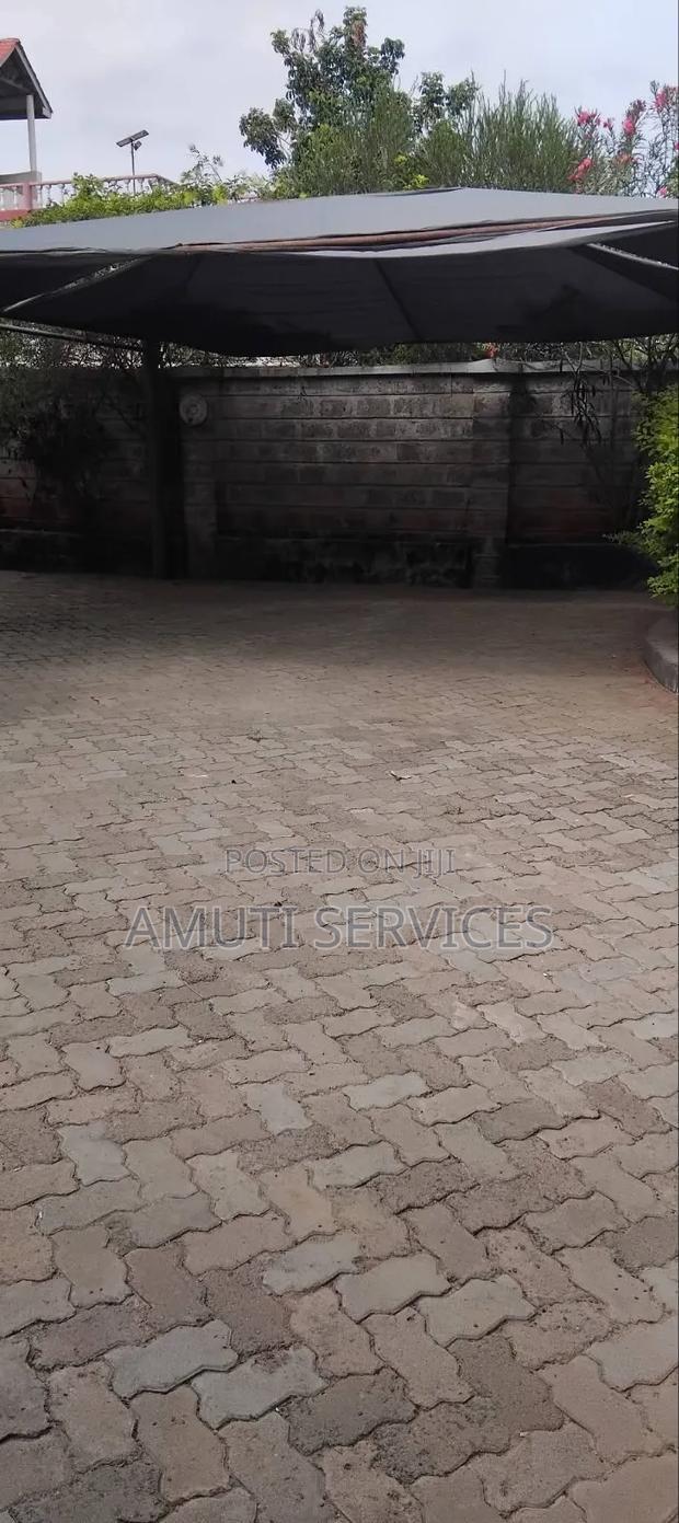 4bdrm House in Gimo Estate, Athi River for sale