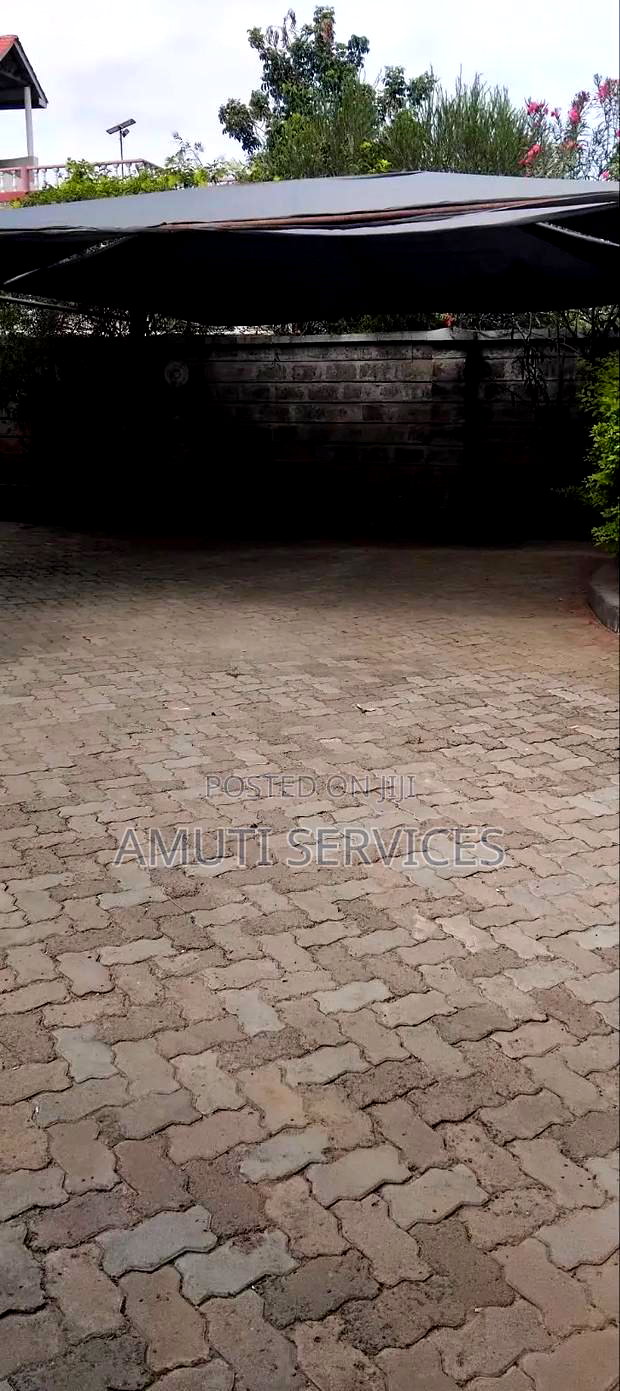 4bdrm House in Gimo Estate, Athi River for sale