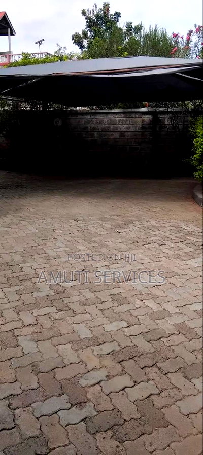 4bdrm House in Gimo Estate, Athi River for sale - Image 3