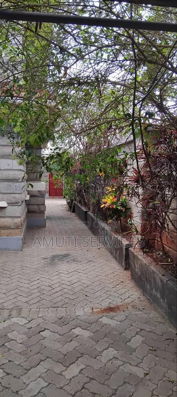 4bdrm House in Gimo Estate, Athi River for sale