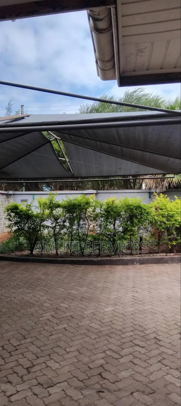 4bdrm House in Gimo Estate, Athi River for sale