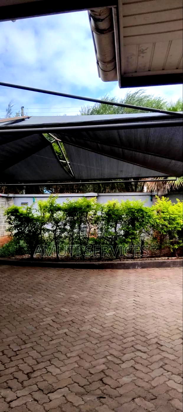 4bdrm House in Gimo Estate, Athi River for sale