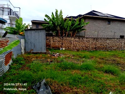50*100 Plot for Sale Syokimau Community Road - Image 6