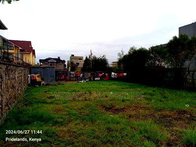 50*100 Plot for Sale Syokimau Community Road - Image 4